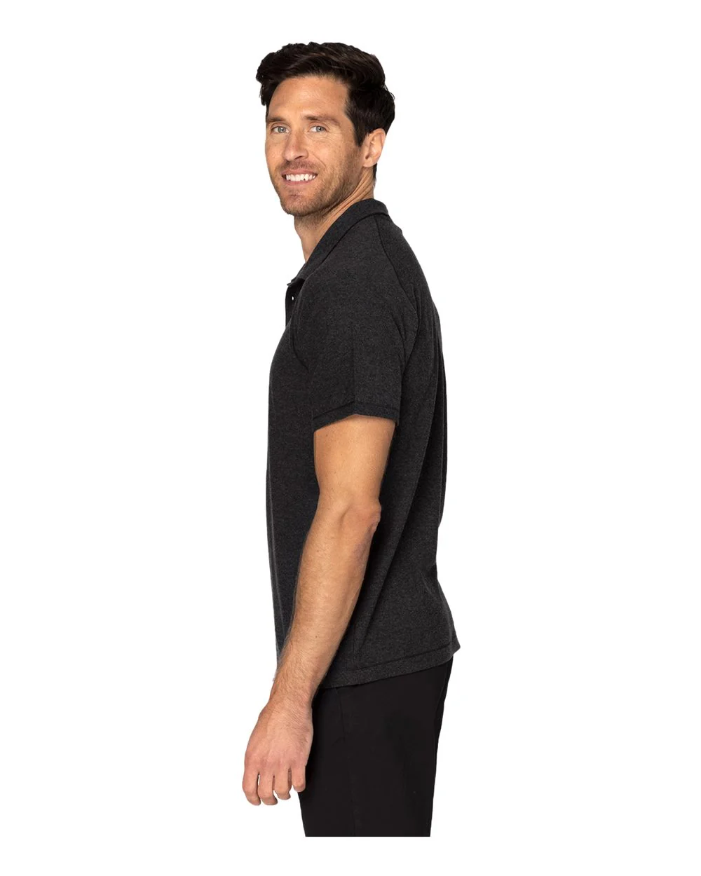 Threadfast Apparel-382PL-Impact Polo - Image 7