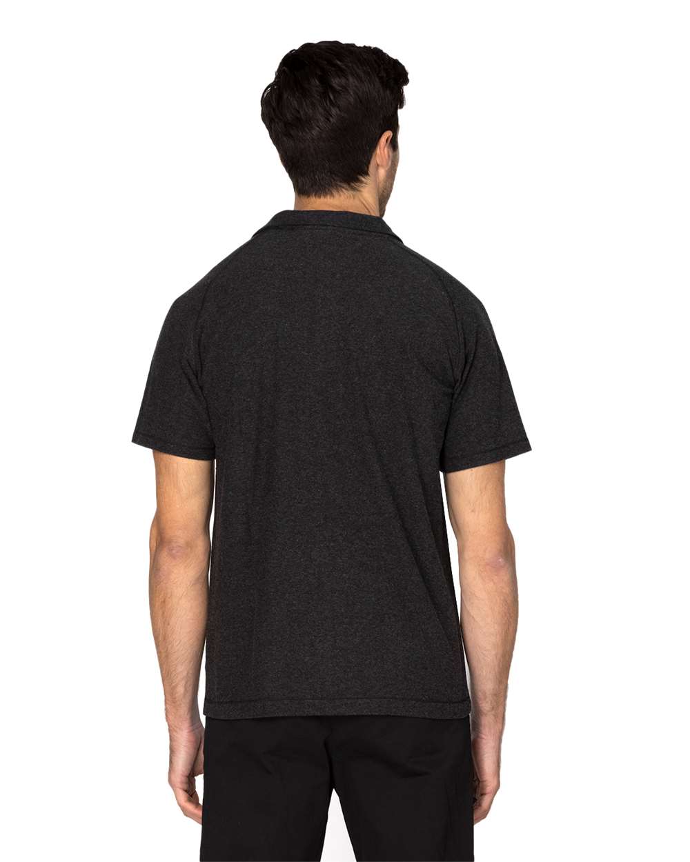 Threadfast Apparel-382PL-Impact Polo - Image 8