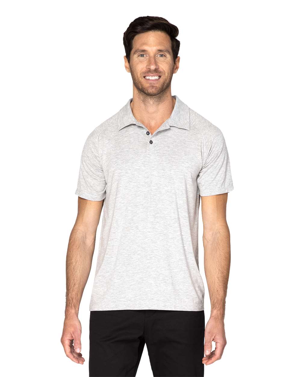 Threadfast Apparel-382PL-Impact Polo - Image 9