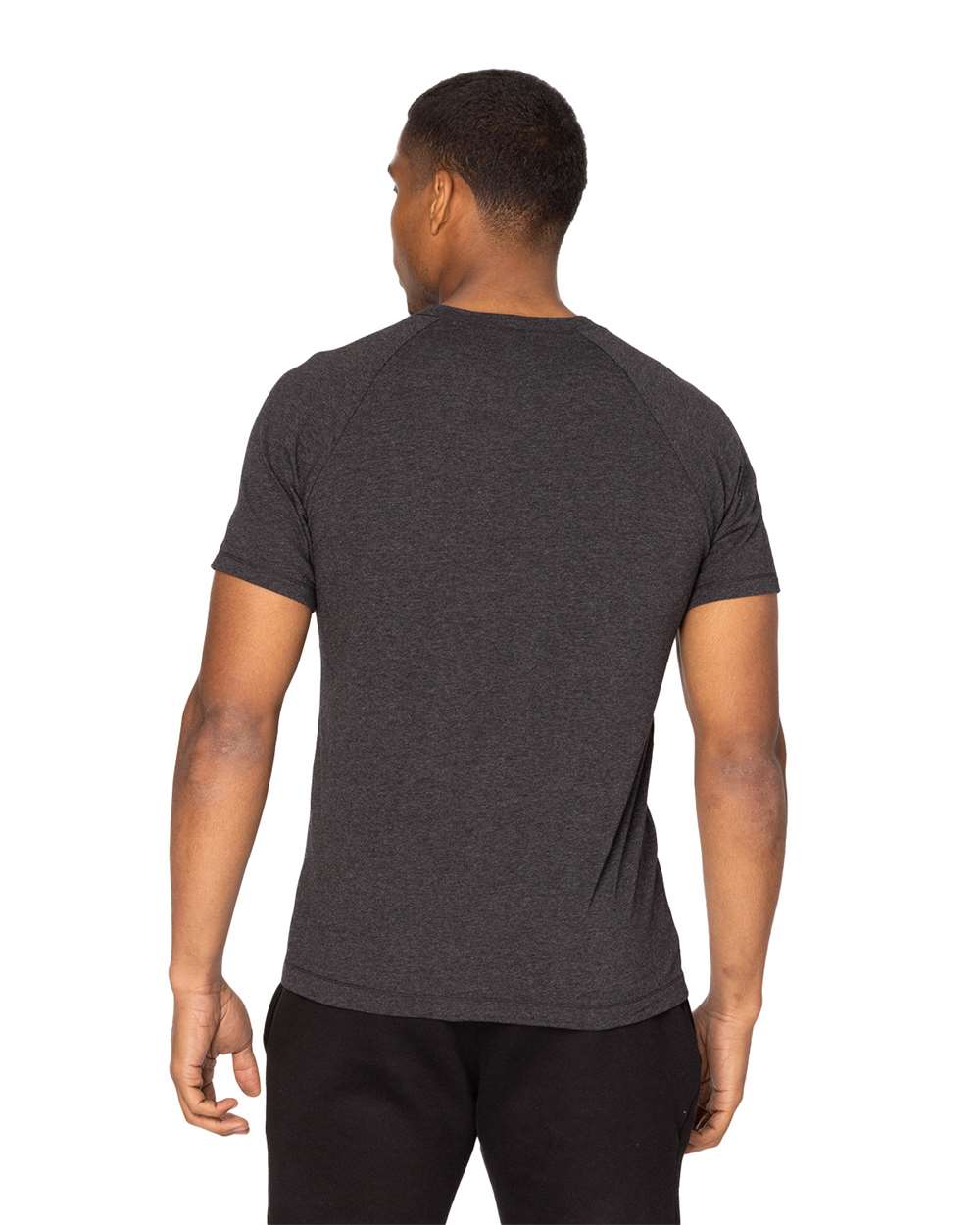 Threadfast Apparel-382R-Impact Raglan T-Shirt - Image 8