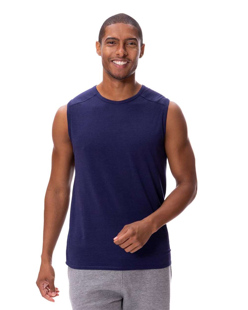 Threadfast Apparel-382T-Impact Tank Top - Image 11
