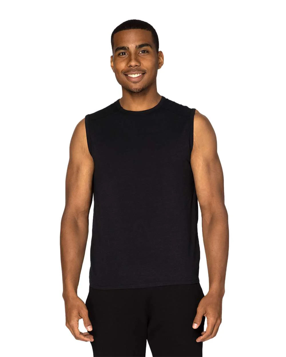 Threadfast Apparel-382T-Impact Tank Top - Image 3