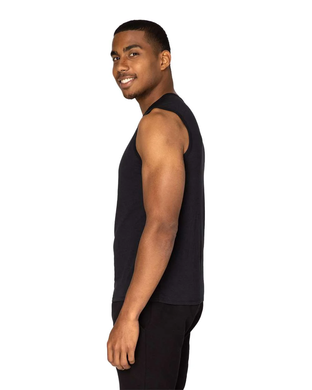 Threadfast Apparel-382T-Impact Tank Top - Image 4