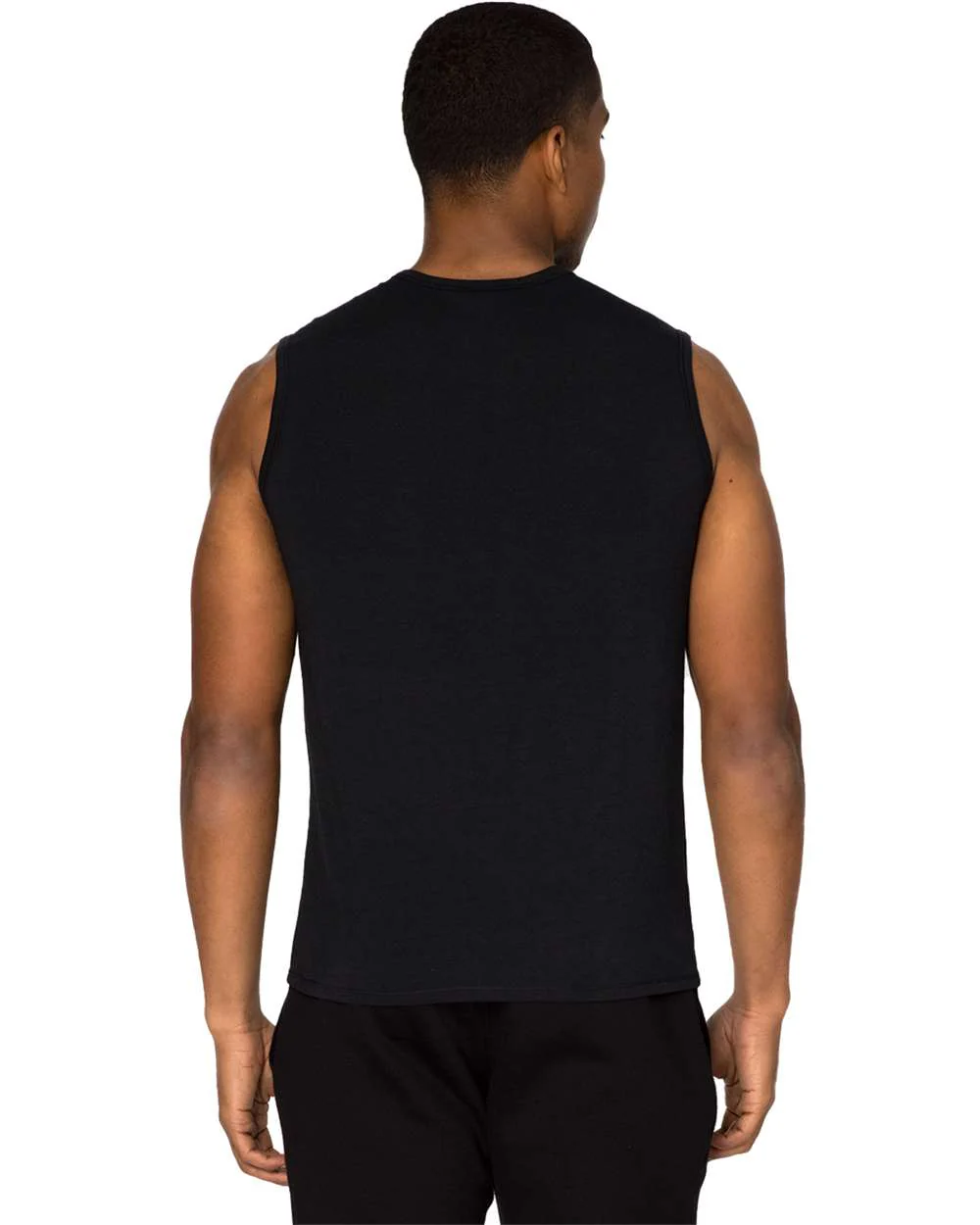 Threadfast Apparel-382T-Impact Tank Top - Image 5