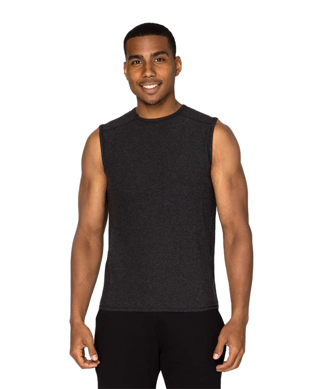 Threadfast Apparel-382T-Impact Tank Top - Image 6