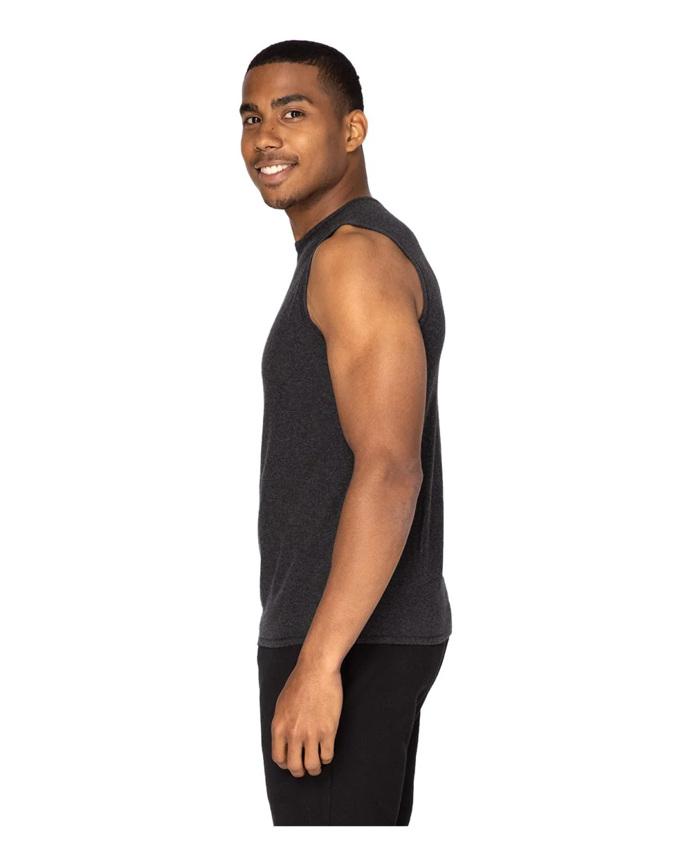 Threadfast Apparel-382T-Impact Tank Top - Image 7