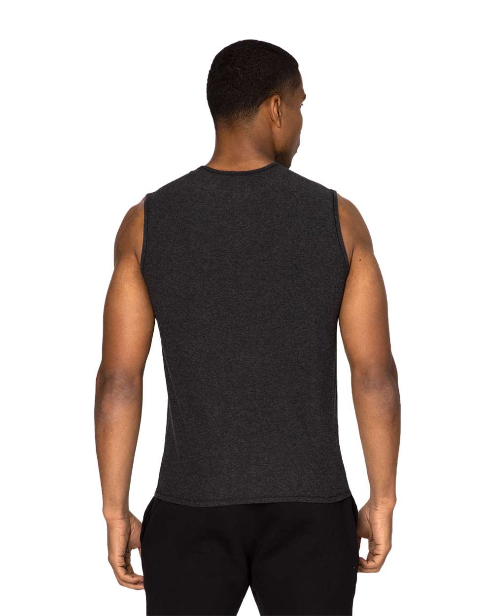 Threadfast Apparel-382T-Impact Tank Top - Image 8