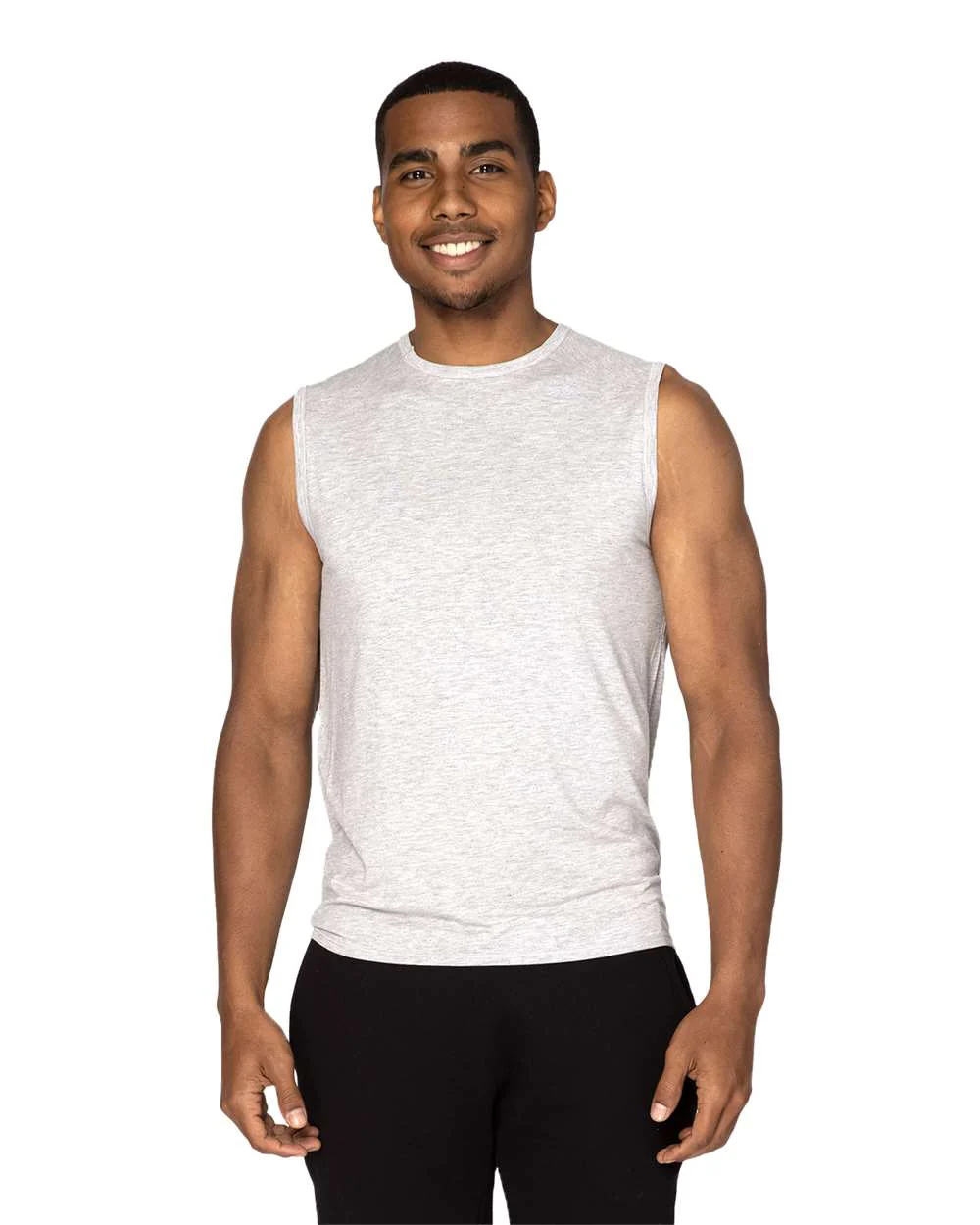 Threadfast Apparel-382T-Impact Tank Top - Image 9