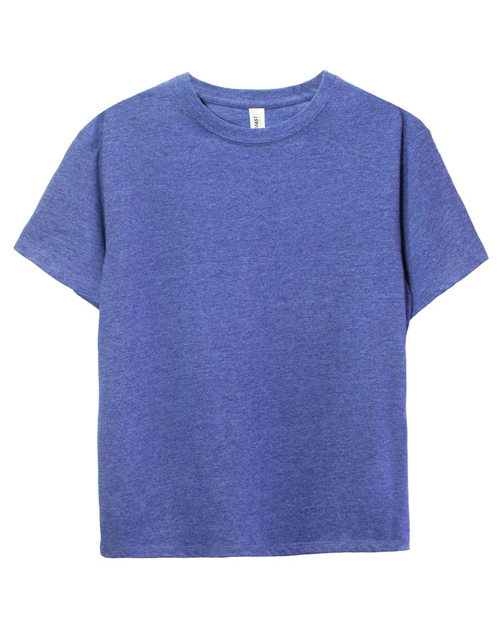 Threadfast Apparel-600A-Youth Ultimate CVC T-Shirt - Image 29