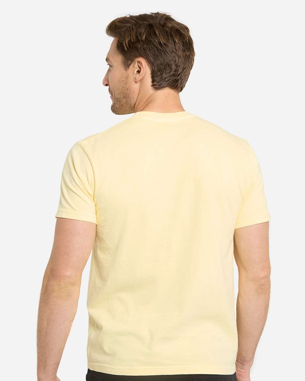 Threadfast Apparel-C1200-Colors Garment-Dyed T-Shirt - Image 10