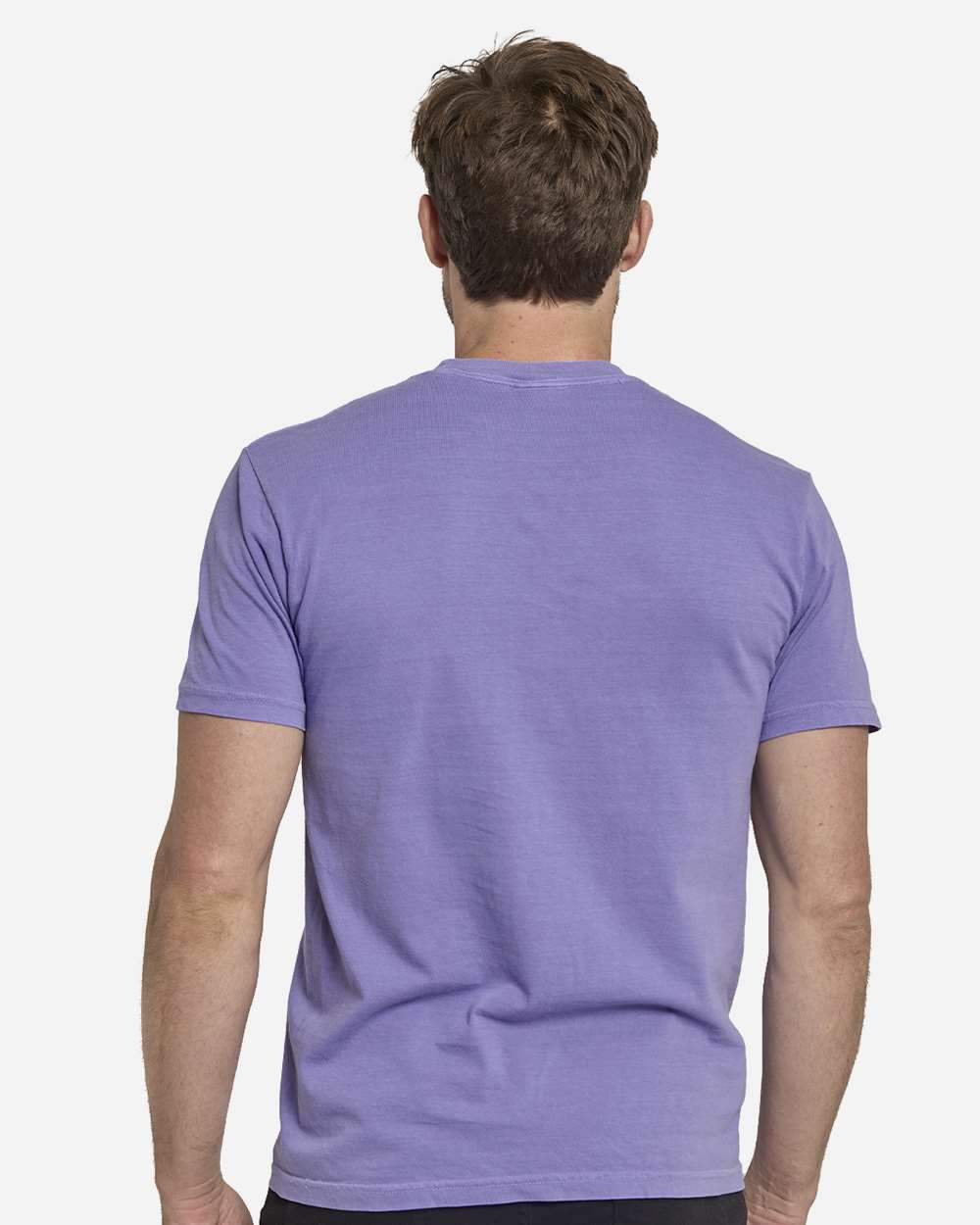 Threadfast Apparel-C1200-Colors Garment-Dyed T-Shirt - Image 100