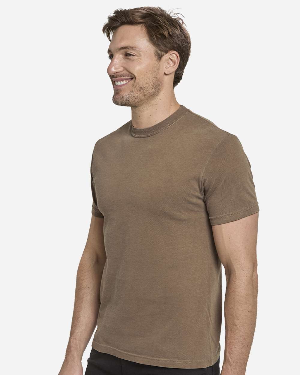 Threadfast Apparel-C1200-Colors Garment-Dyed T-Shirt - Image 102