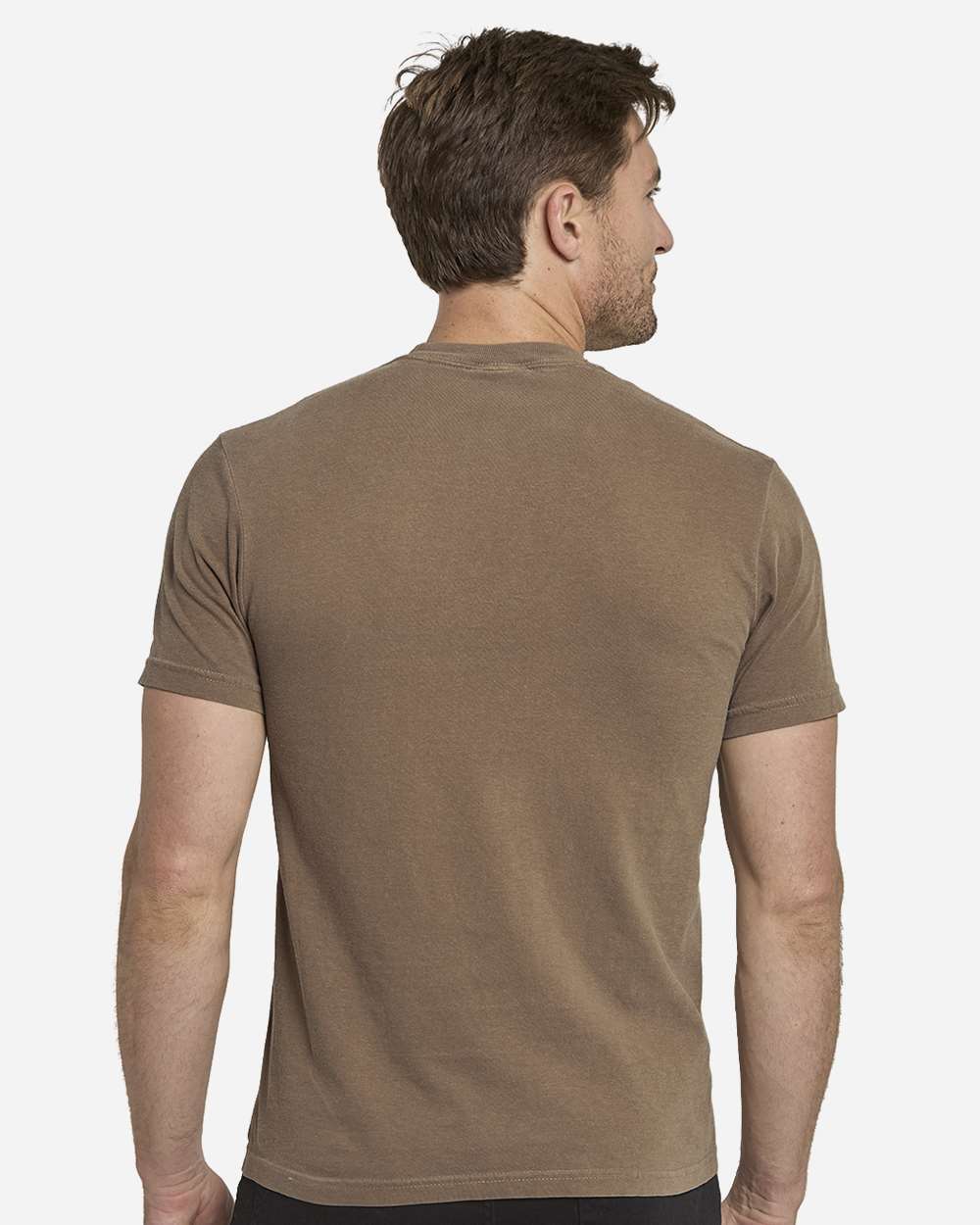 Threadfast Apparel-C1200-Colors Garment-Dyed T-Shirt - Image 103