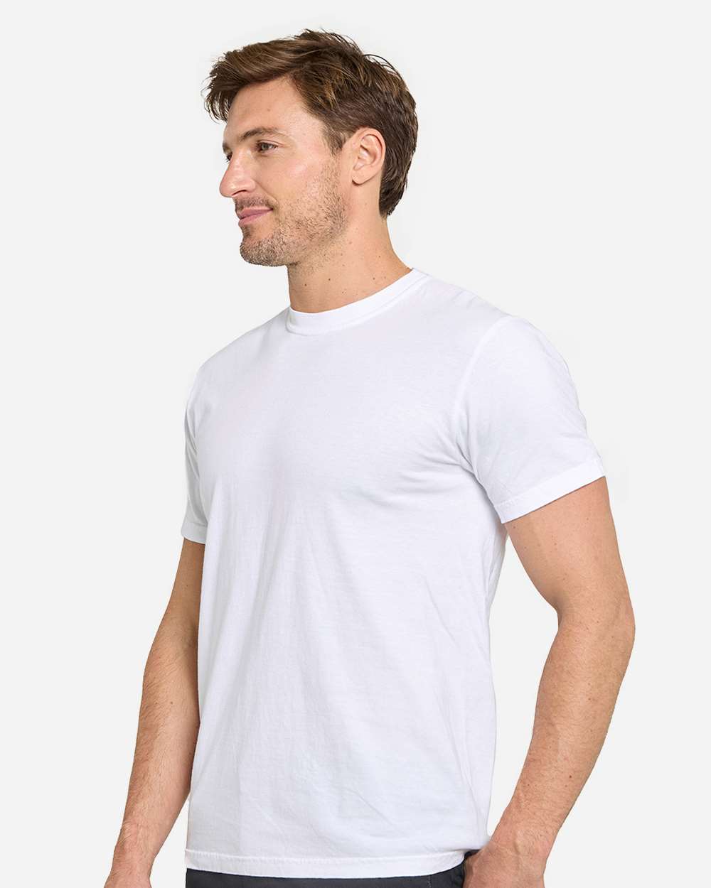 Threadfast Apparel-C1200-Colors Garment-Dyed T-Shirt - Image 105