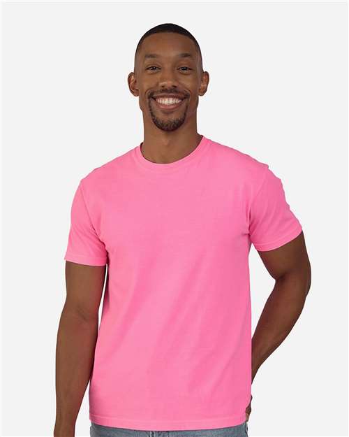 Threadfast Apparel-C1200-Colors Garment-Dyed T-Shirt - Image 108