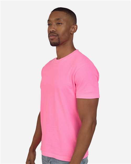 Threadfast Apparel-C1200-Colors Garment-Dyed T-Shirt - Image 109