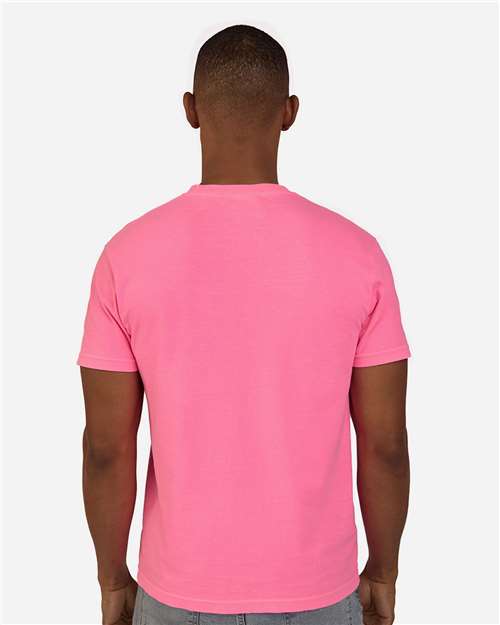 Threadfast Apparel-C1200-Colors Garment-Dyed T-Shirt - Image 110