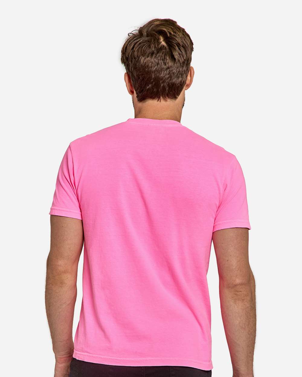 Threadfast Apparel-C1200-Colors Garment-Dyed T-Shirt - Image 16