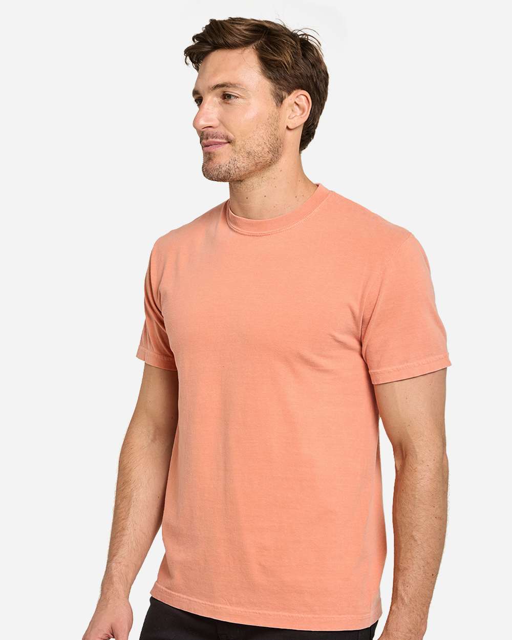 Threadfast Apparel-C1200-Colors Garment-Dyed T-Shirt - Image 18