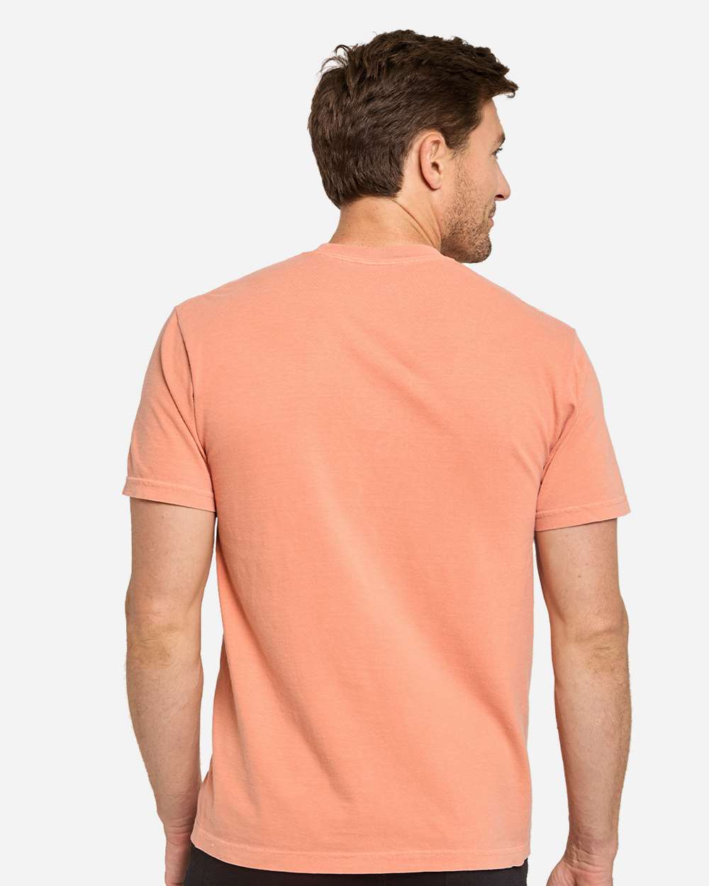 Threadfast Apparel-C1200-Colors Garment-Dyed T-Shirt - Image 19