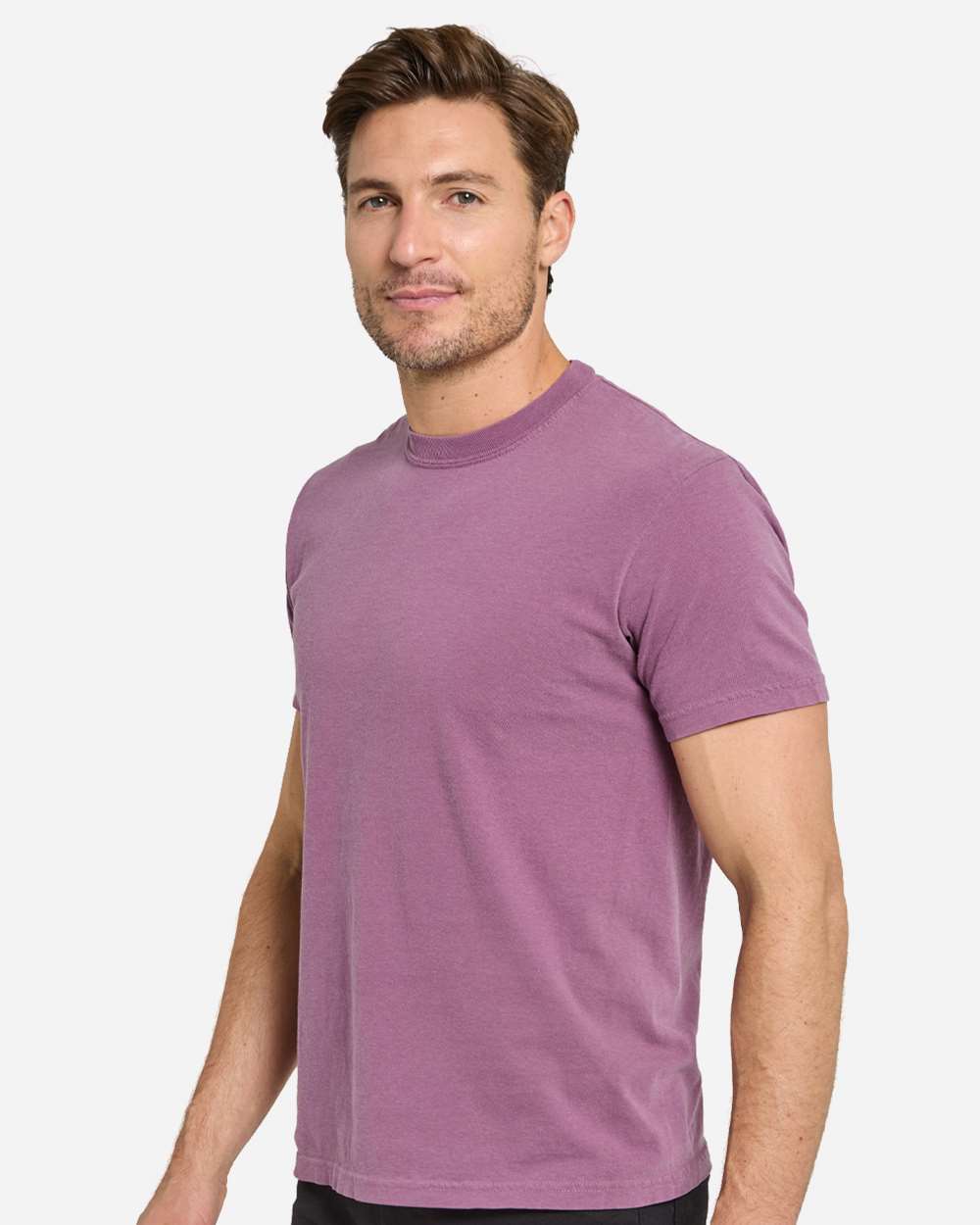 Threadfast Apparel-C1200-Colors Garment-Dyed T-Shirt - Image 2