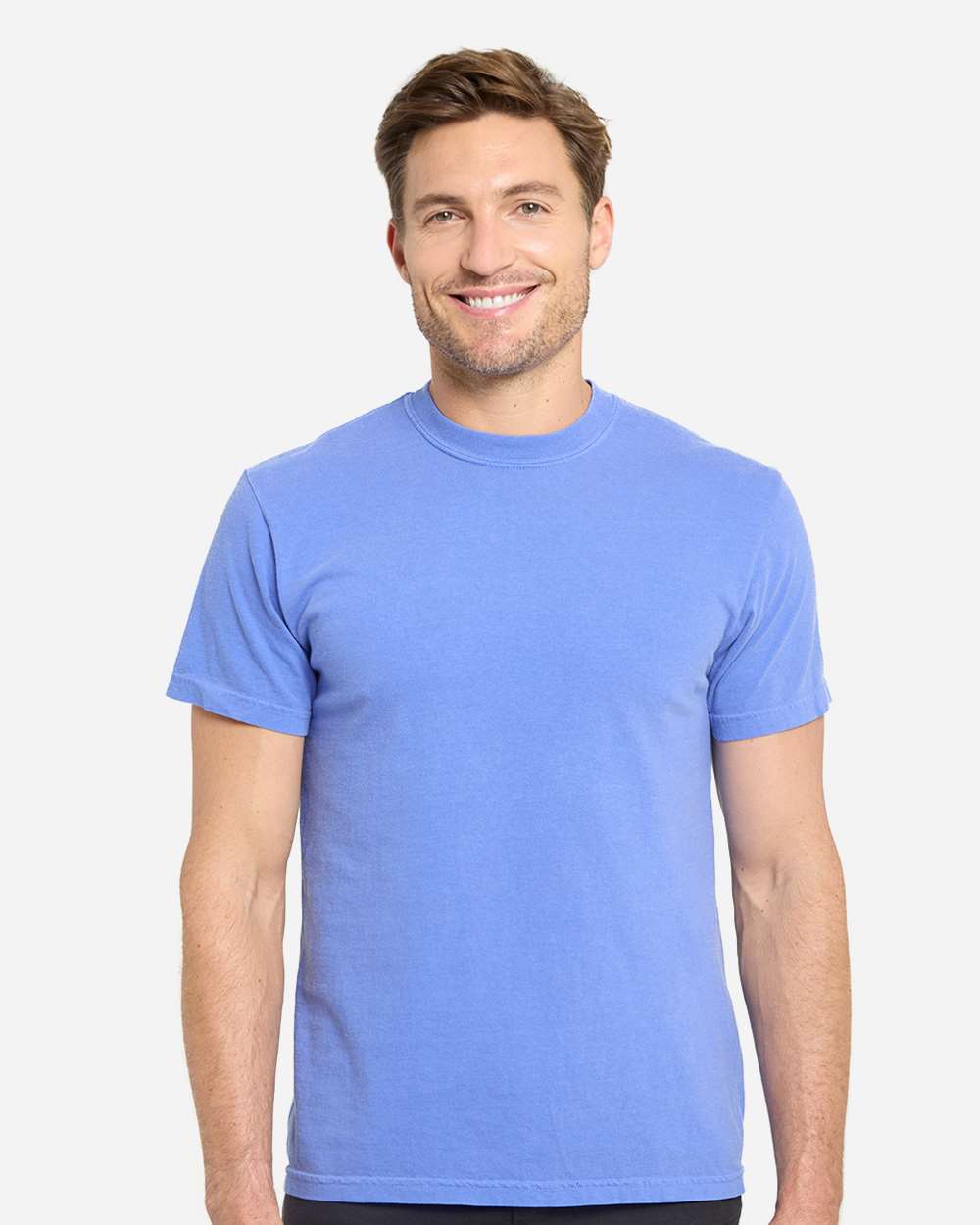 Threadfast Apparel-C1200-Colors Garment-Dyed T-Shirt - Image 20