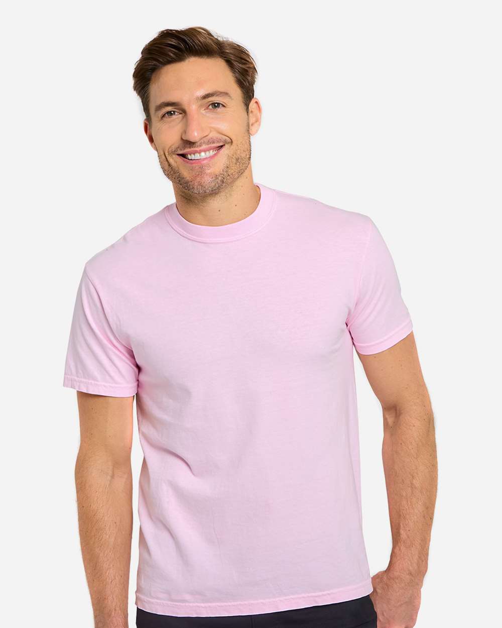 Threadfast Apparel-C1200-Colors Garment-Dyed T-Shirt - Image 23