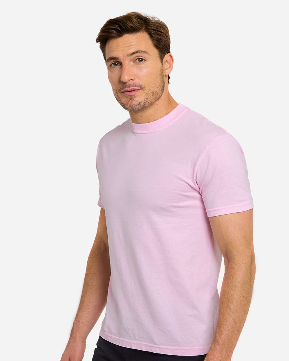 Threadfast Apparel-C1200-Colors Garment-Dyed T-Shirt - Image 24