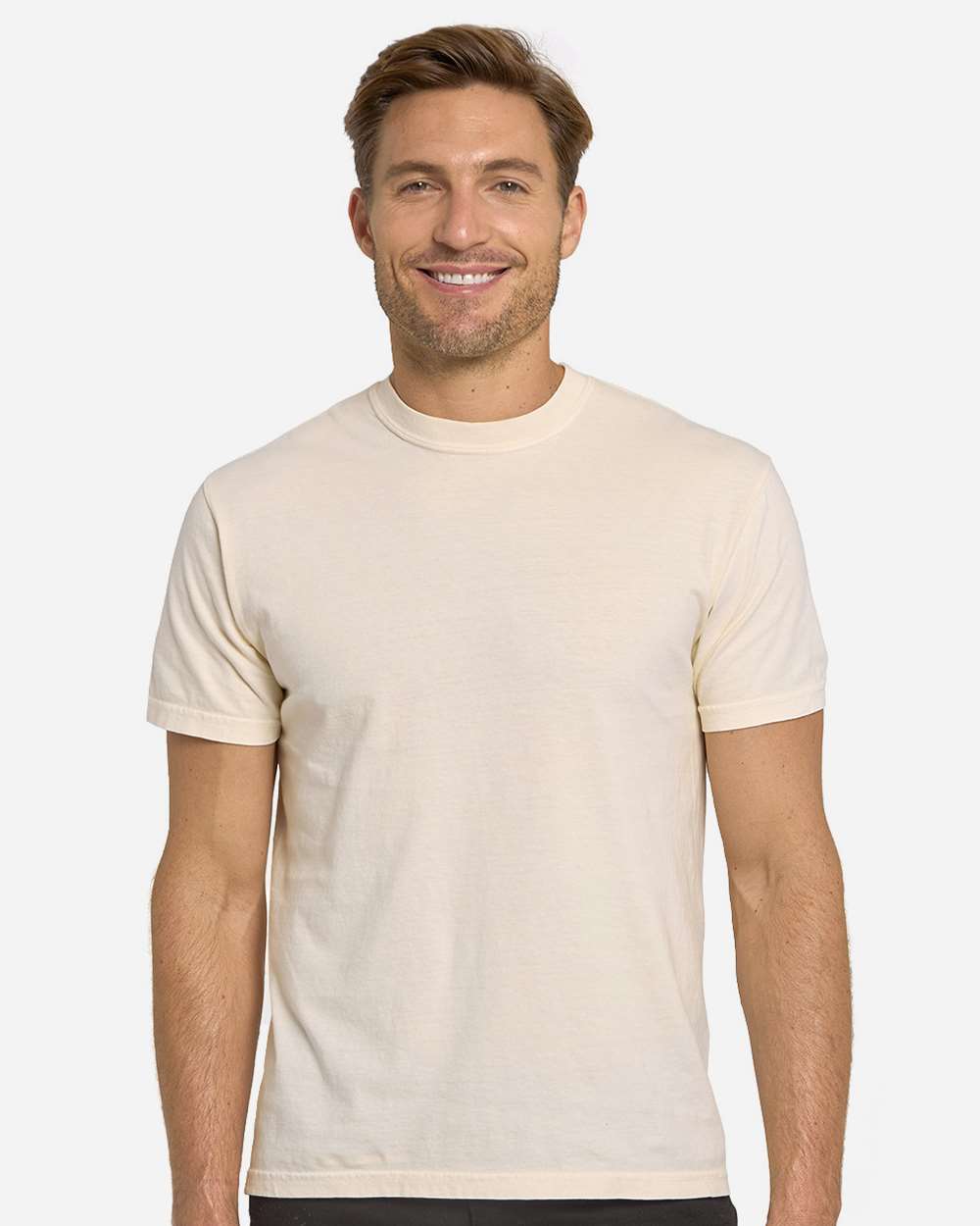 Threadfast Apparel-C1200-Colors Garment-Dyed T-Shirt - Image 26