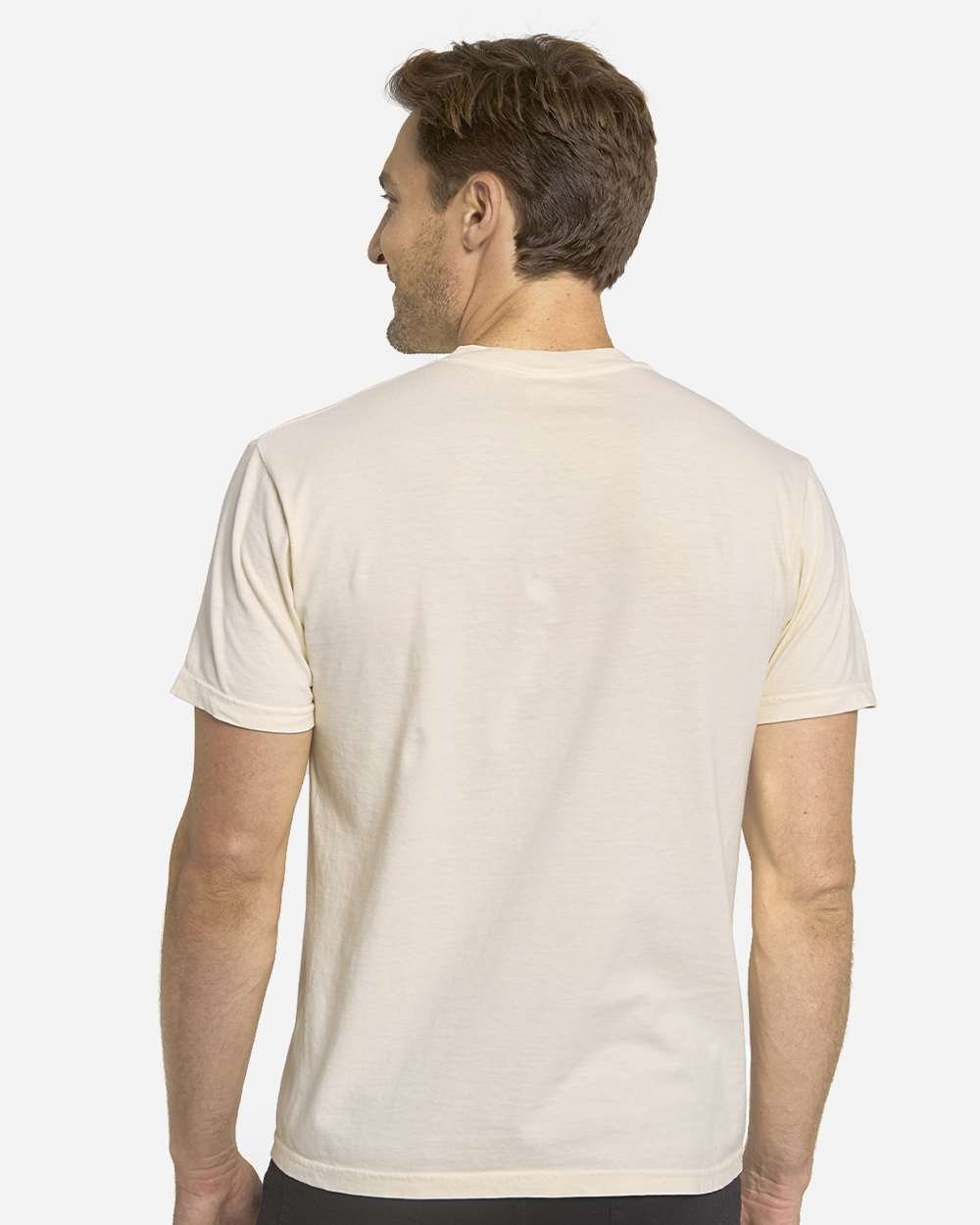 Threadfast Apparel-C1200-Colors Garment-Dyed T-Shirt - Image 28