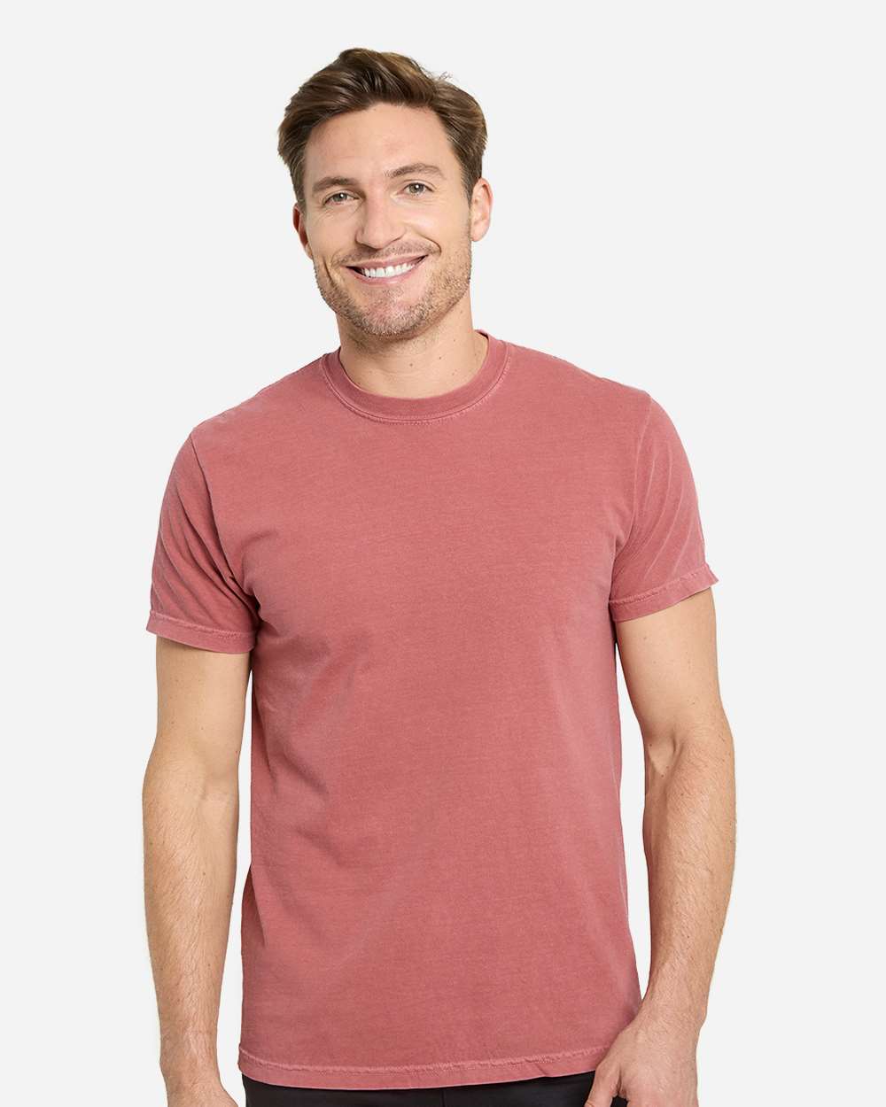 Threadfast Apparel-C1200-Colors Garment-Dyed T-Shirt - Image 29