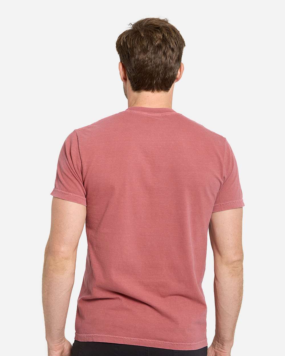 Threadfast Apparel-C1200-Colors Garment-Dyed T-Shirt - Image 31