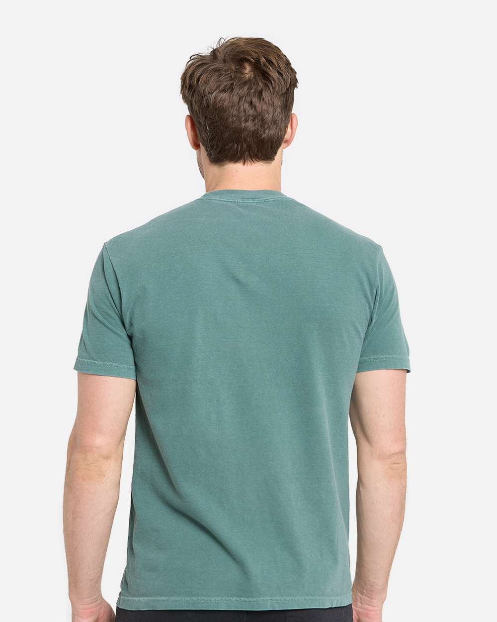 Threadfast Apparel-C1200-Colors Garment-Dyed T-Shirt - Image 34