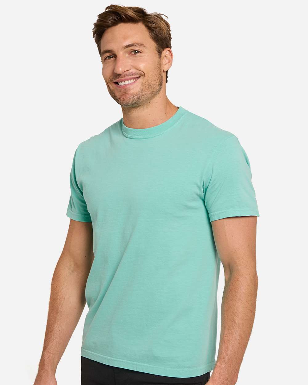 Threadfast Apparel-C1200-Colors Garment-Dyed T-Shirt - Image 42