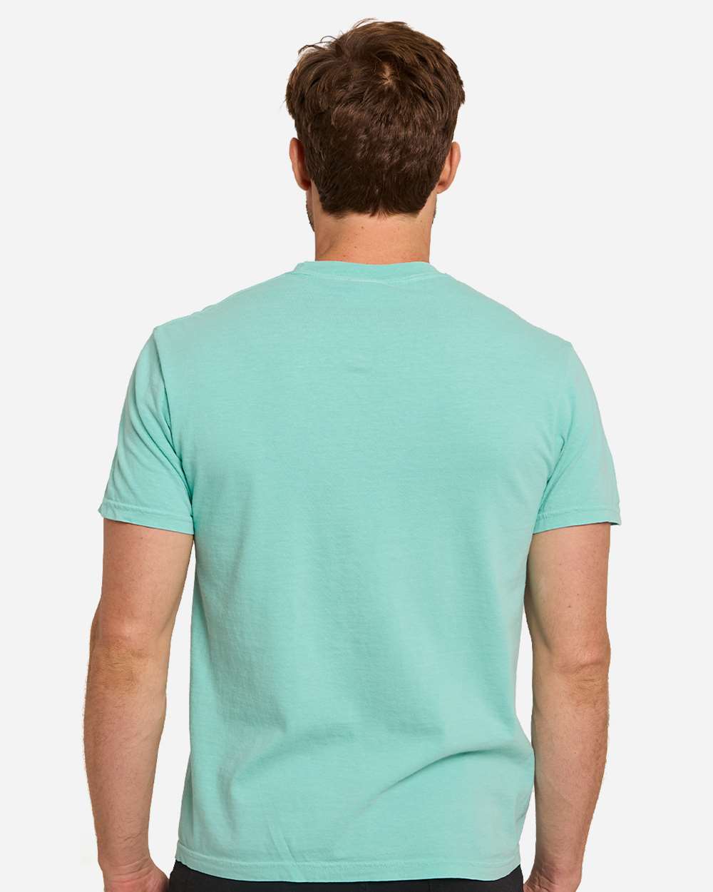 Threadfast Apparel-C1200-Colors Garment-Dyed T-Shirt - Image 43