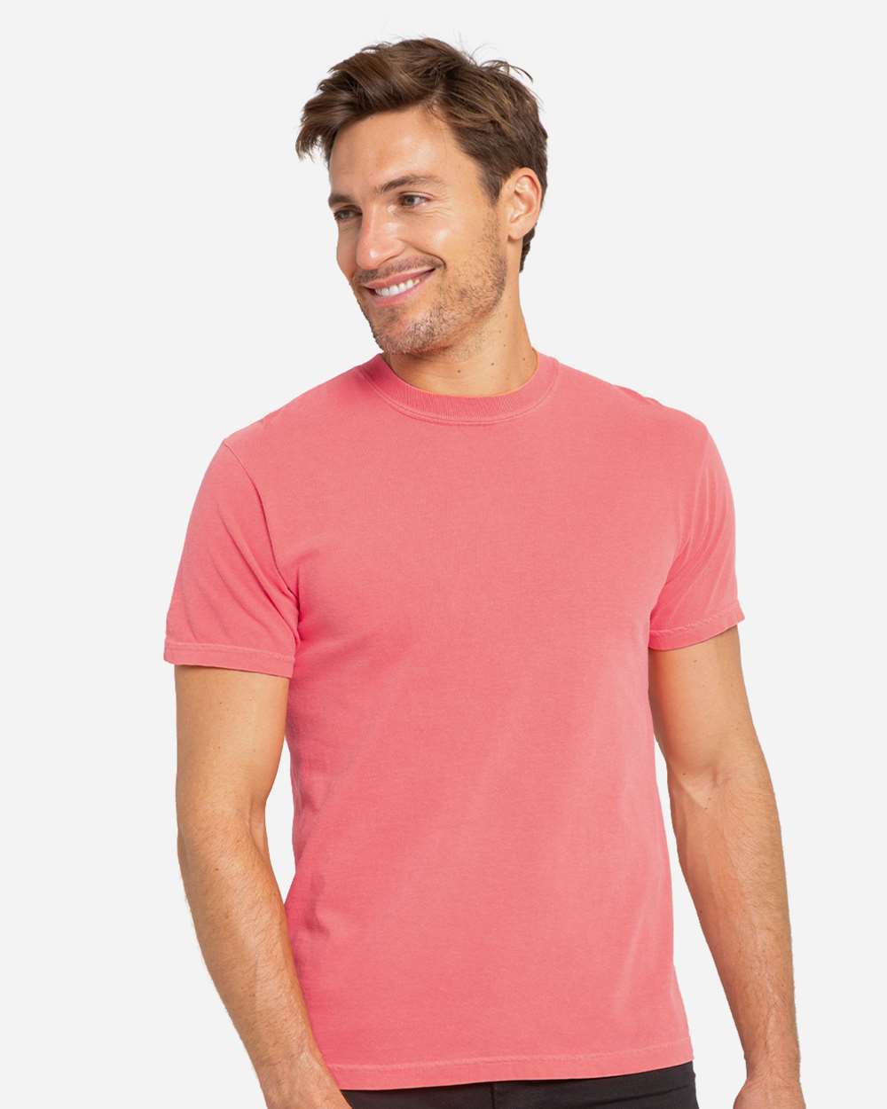 Threadfast Apparel-C1200-Colors Garment-Dyed T-Shirt - Image 44