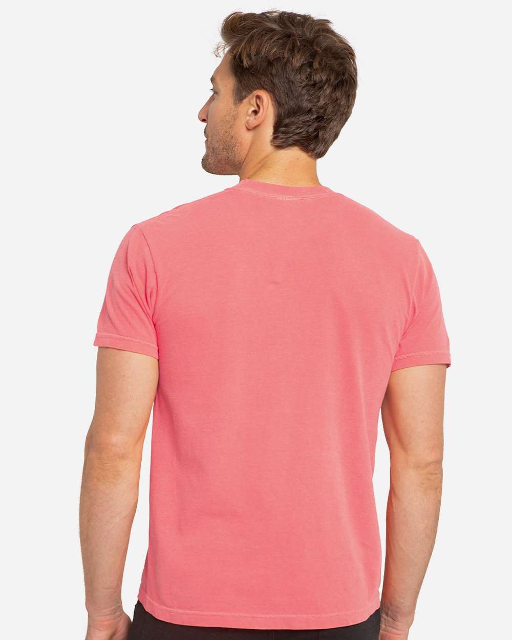 Threadfast Apparel-C1200-Colors Garment-Dyed T-Shirt - Image 46