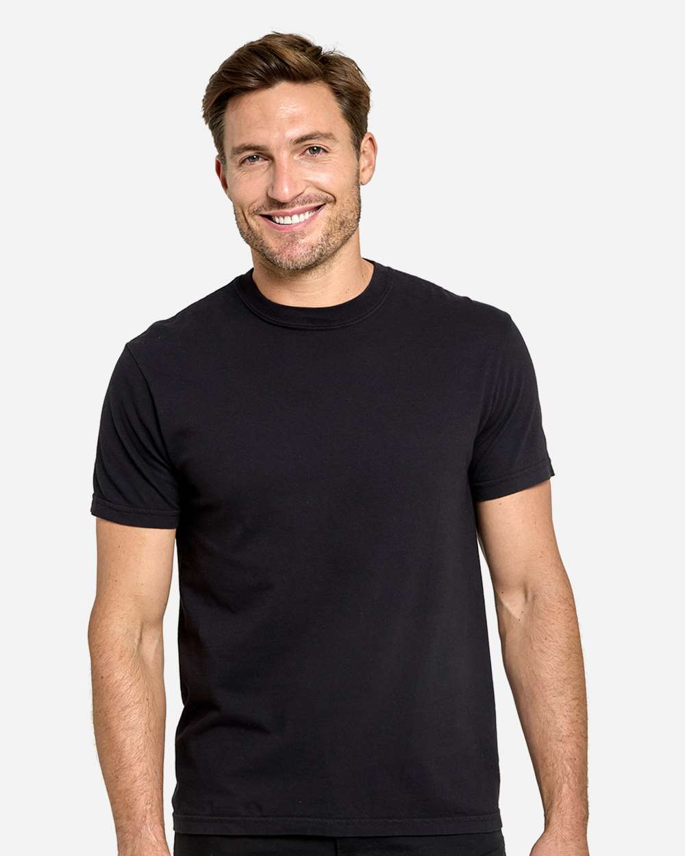 Threadfast Apparel-C1200-Colors Garment-Dyed T-Shirt - Image 5