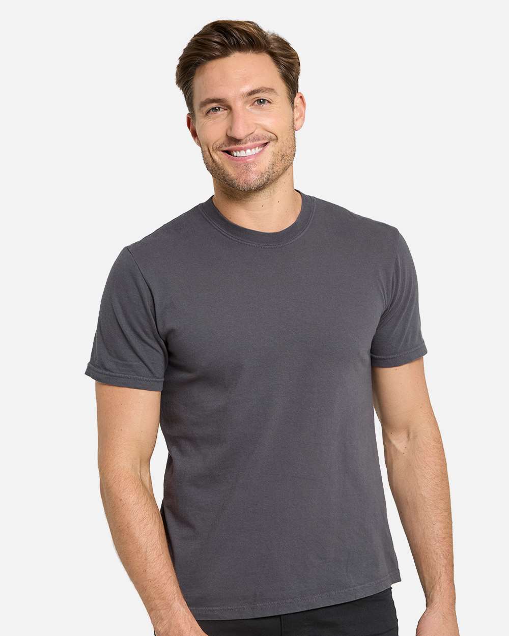 Threadfast Apparel-C1200-Colors Garment-Dyed T-Shirt - Image 50