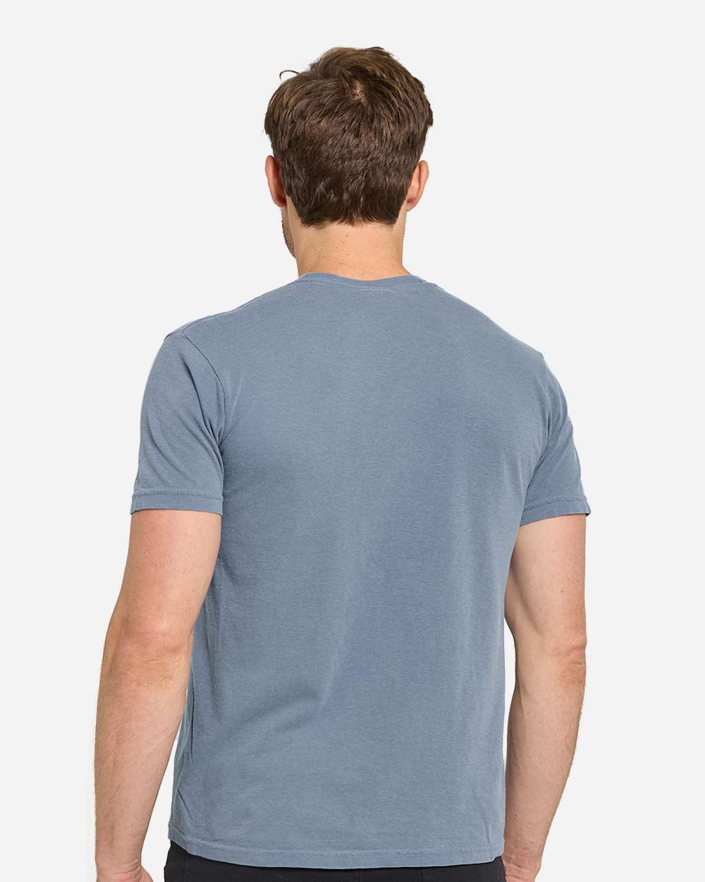 Threadfast Apparel-C1200-Colors Garment-Dyed T-Shirt - Image 55
