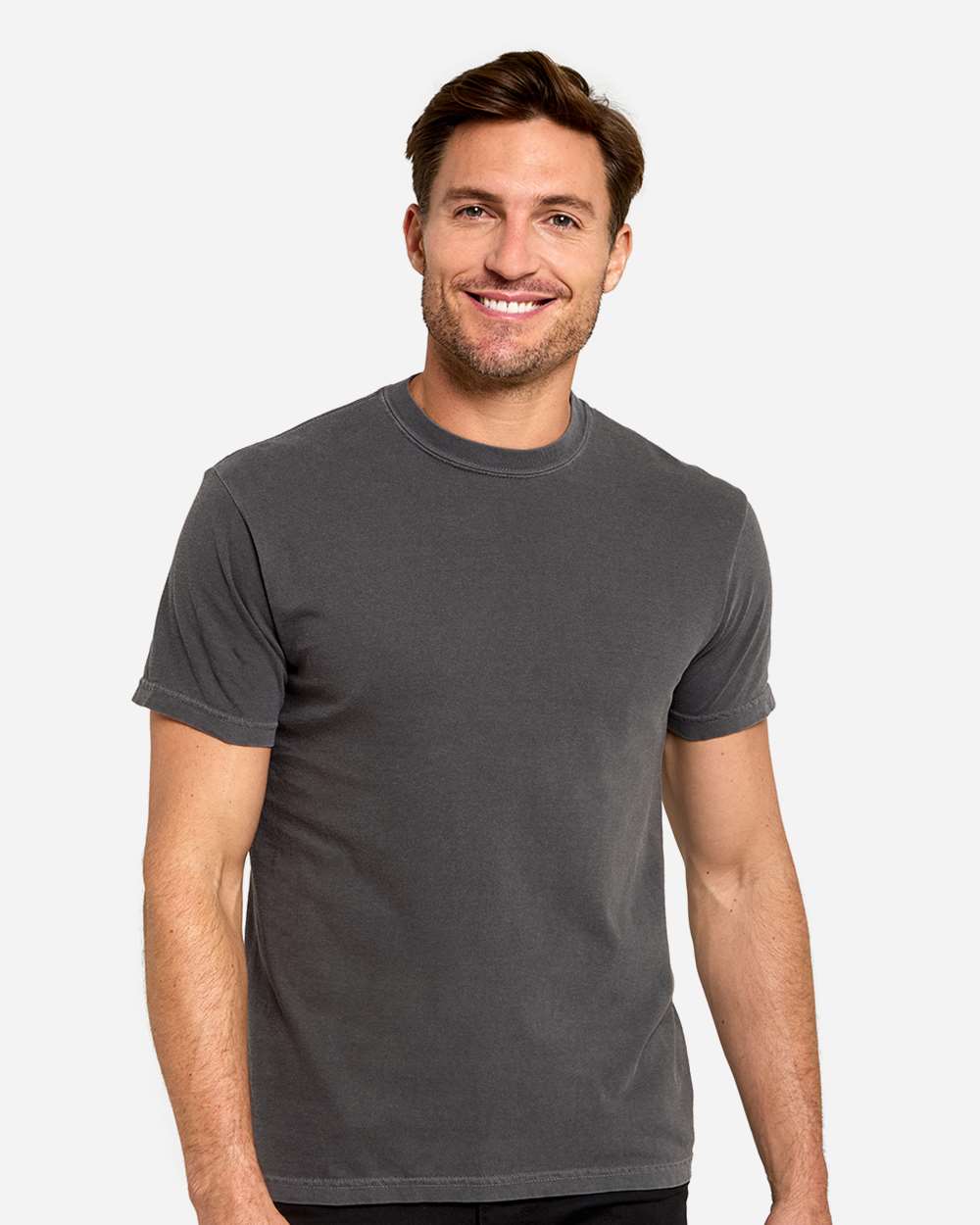 Threadfast Apparel-C1200-Colors Garment-Dyed T-Shirt - Image 56