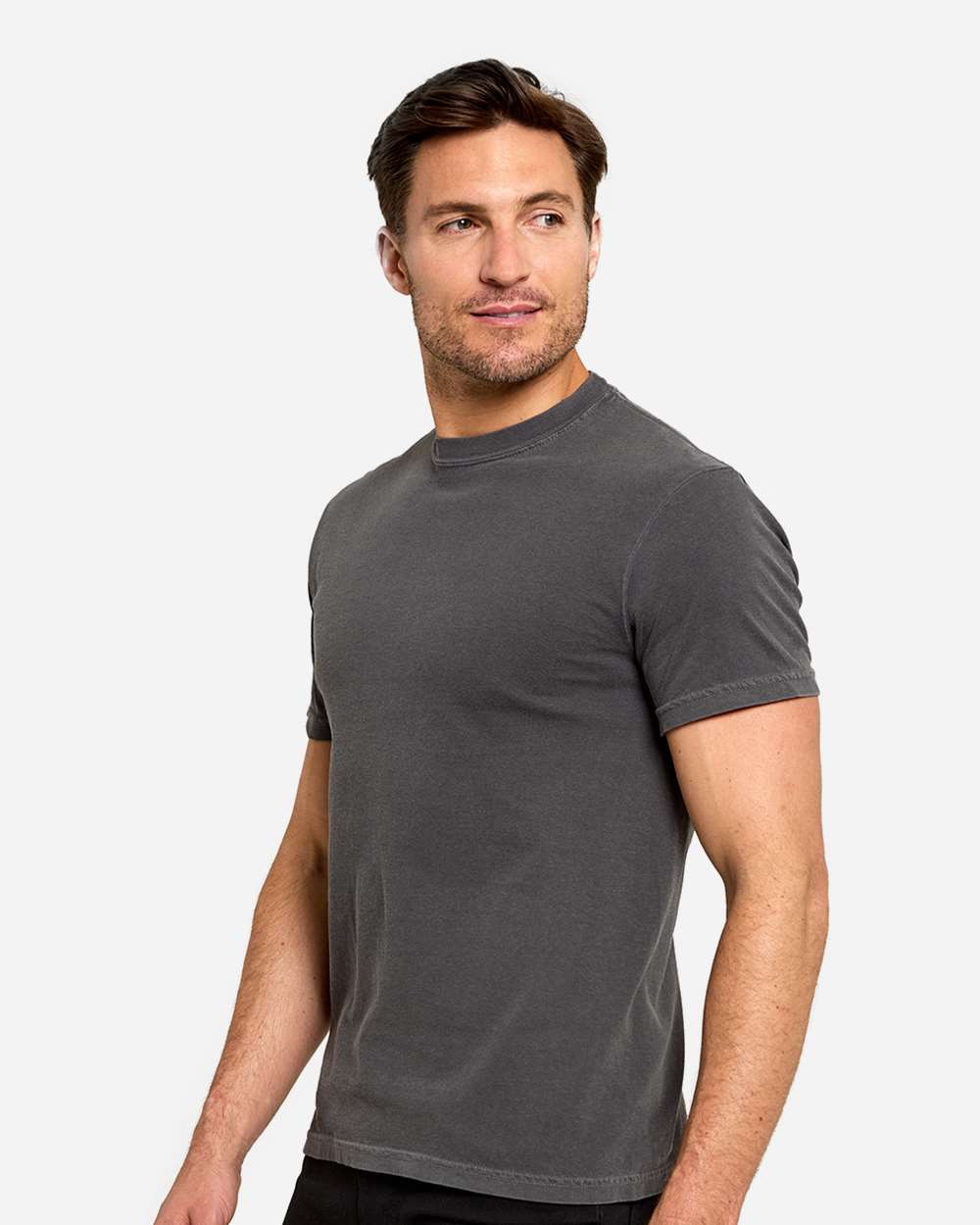 Threadfast Apparel-C1200-Colors Garment-Dyed T-Shirt - Image 57