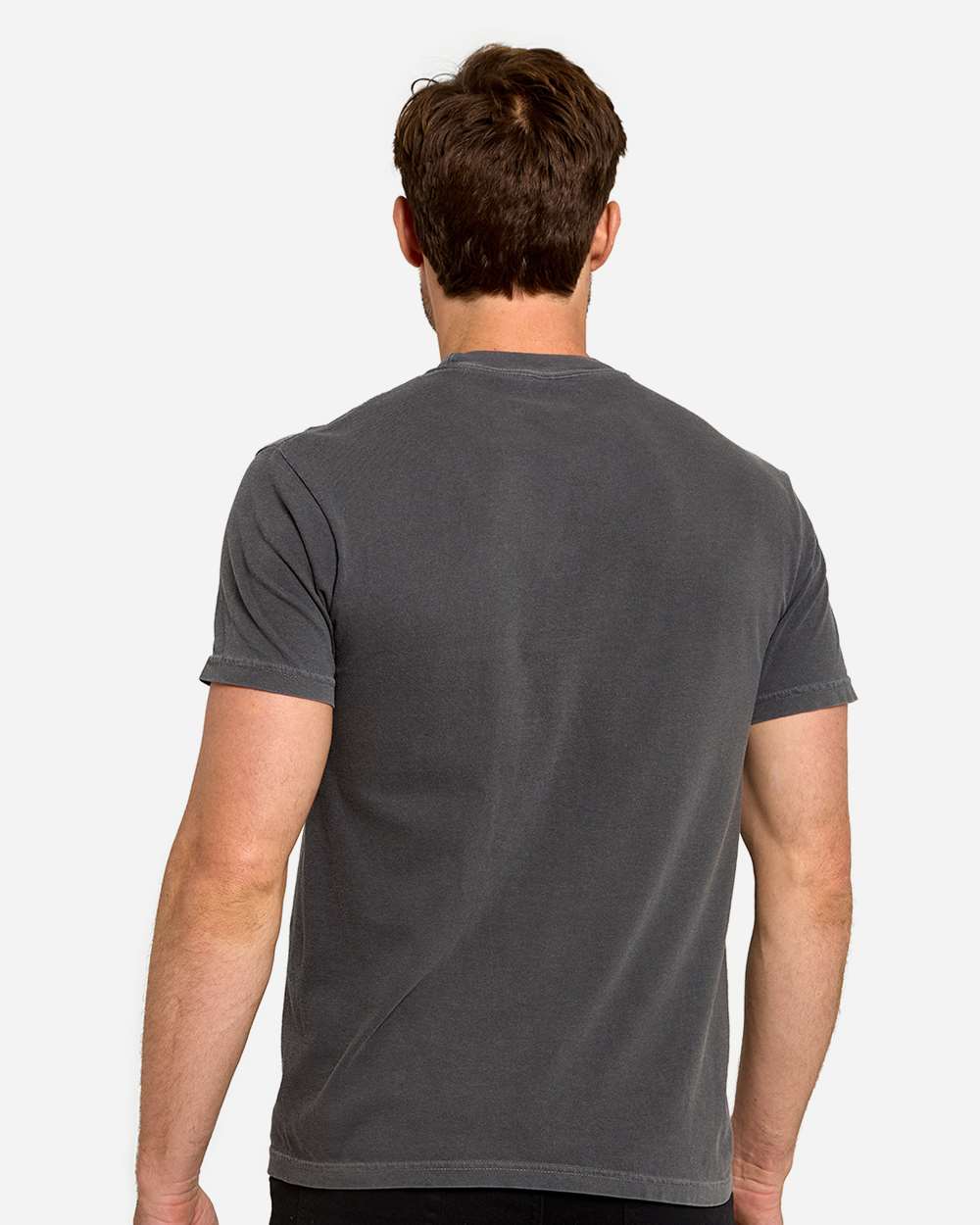 Threadfast Apparel-C1200-Colors Garment-Dyed T-Shirt - Image 58