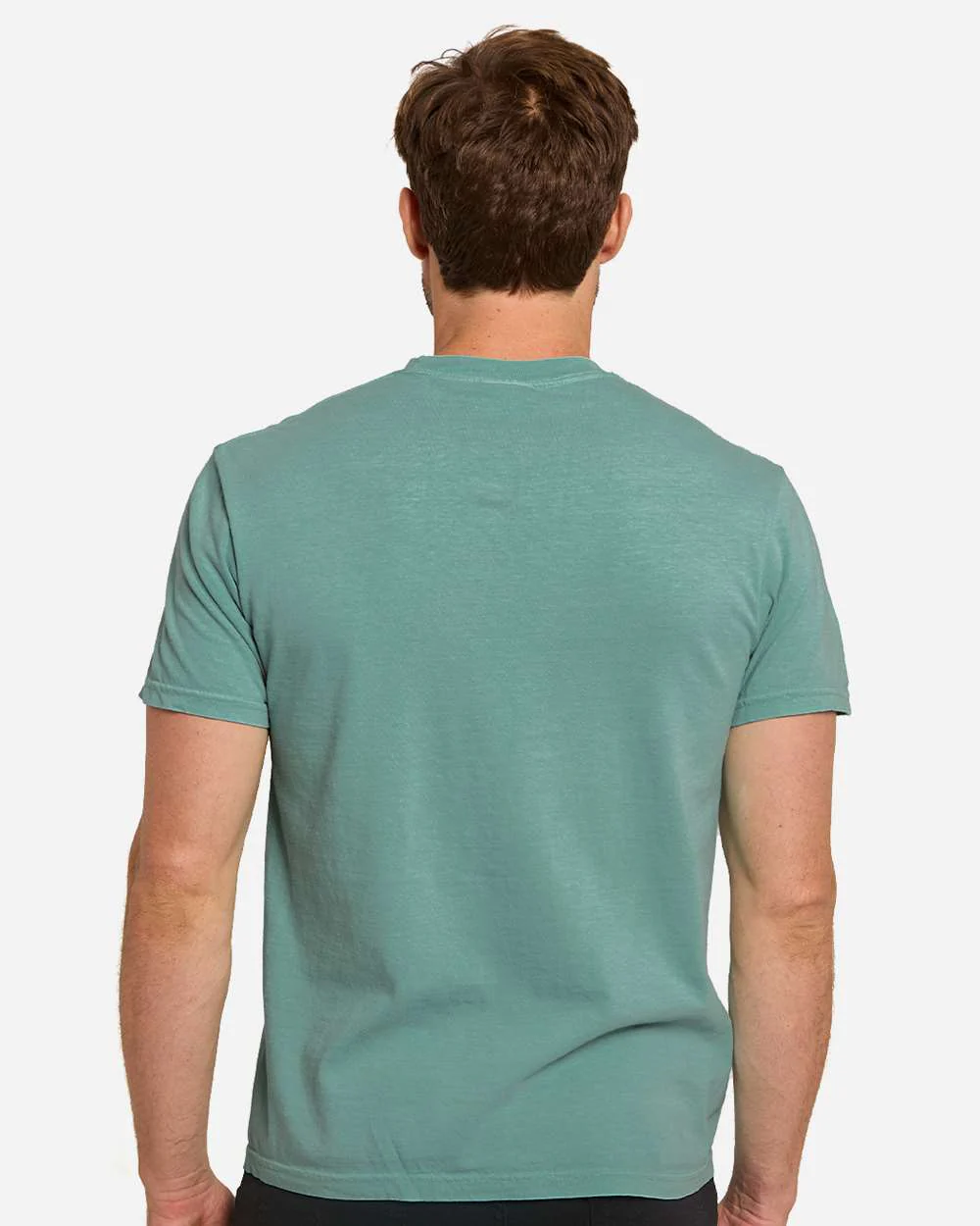 Threadfast Apparel-C1200-Colors Garment-Dyed T-Shirt - Image 64