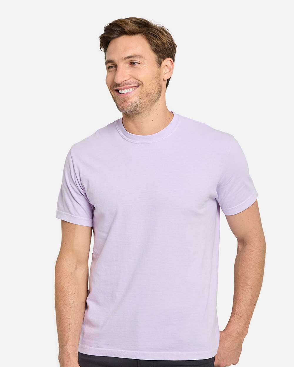 Threadfast Apparel-C1200-Colors Garment-Dyed T-Shirt - Image 65