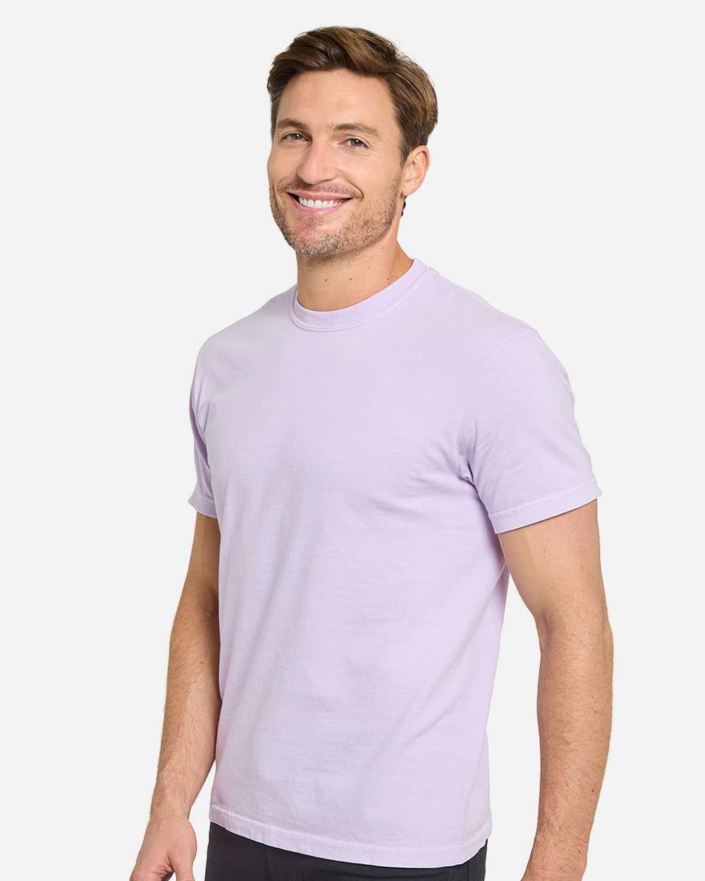 Threadfast Apparel-C1200-Colors Garment-Dyed T-Shirt - Image 66