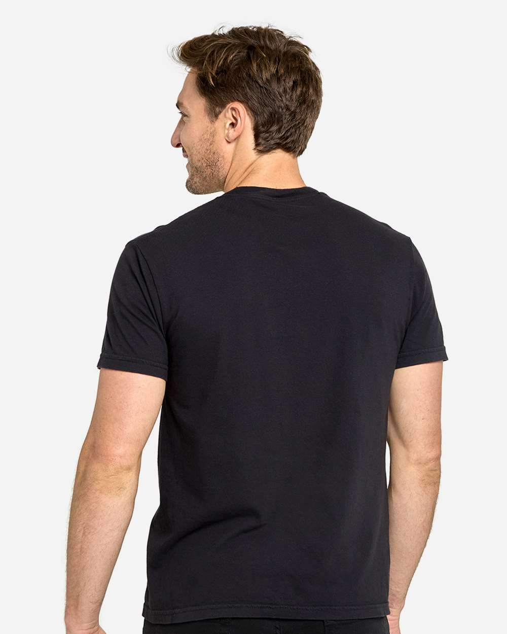 Threadfast Apparel-C1200-Colors Garment-Dyed T-Shirt - Image 7