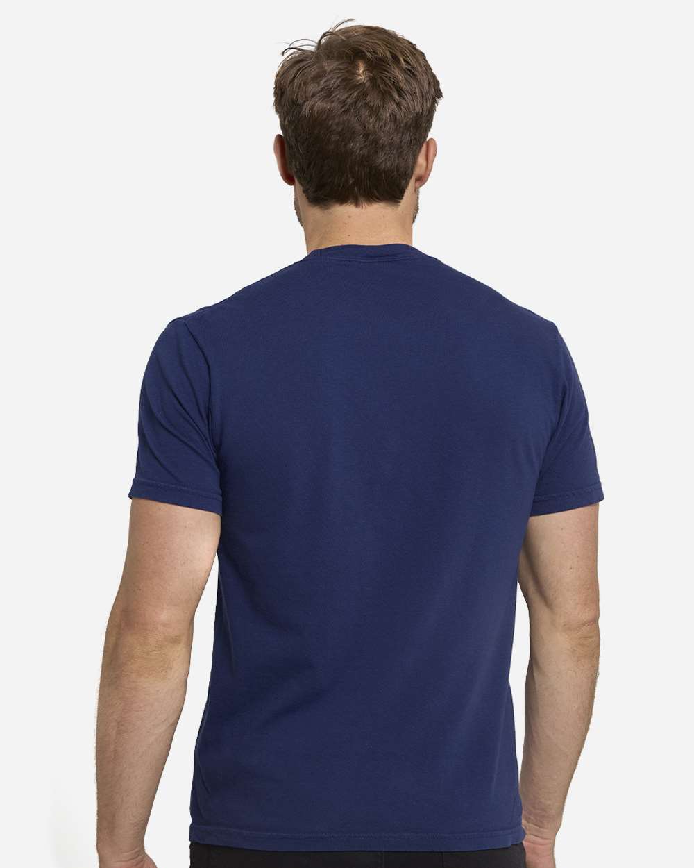 Threadfast Apparel-C1200-Colors Garment-Dyed T-Shirt - Image 70