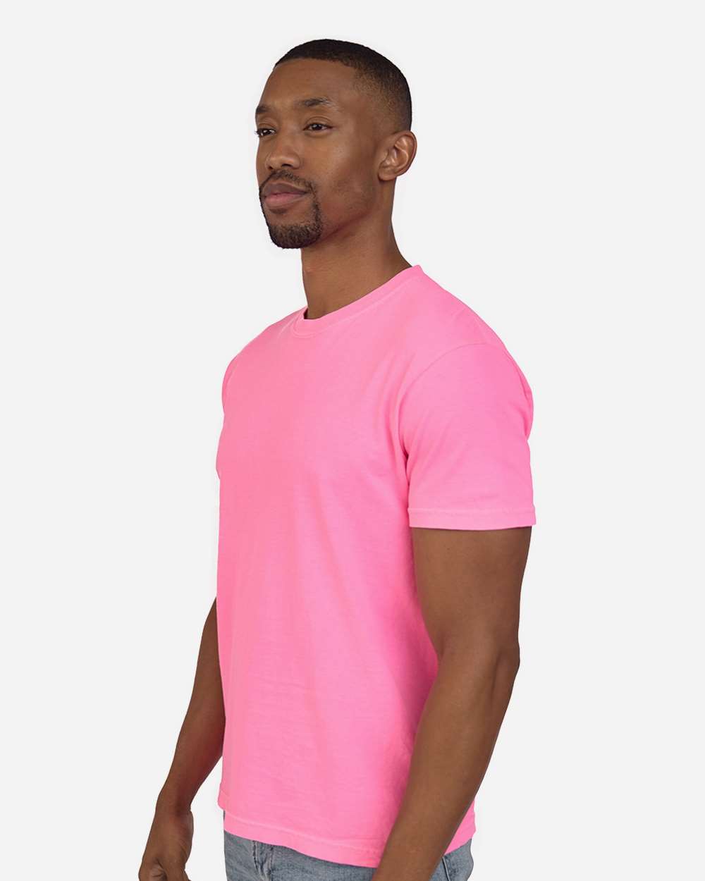 Threadfast Apparel-C1200-Colors Garment-Dyed T-Shirt - Image 72
