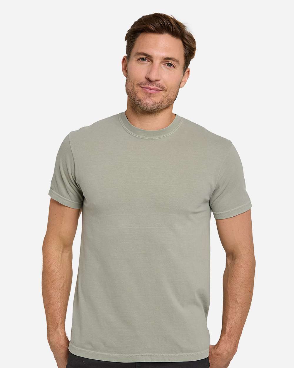 Threadfast Apparel-C1200-Colors Garment-Dyed T-Shirt - Image 74
